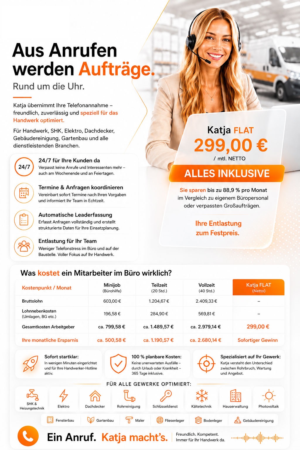 Katja KI Flyer V4 Preise 2