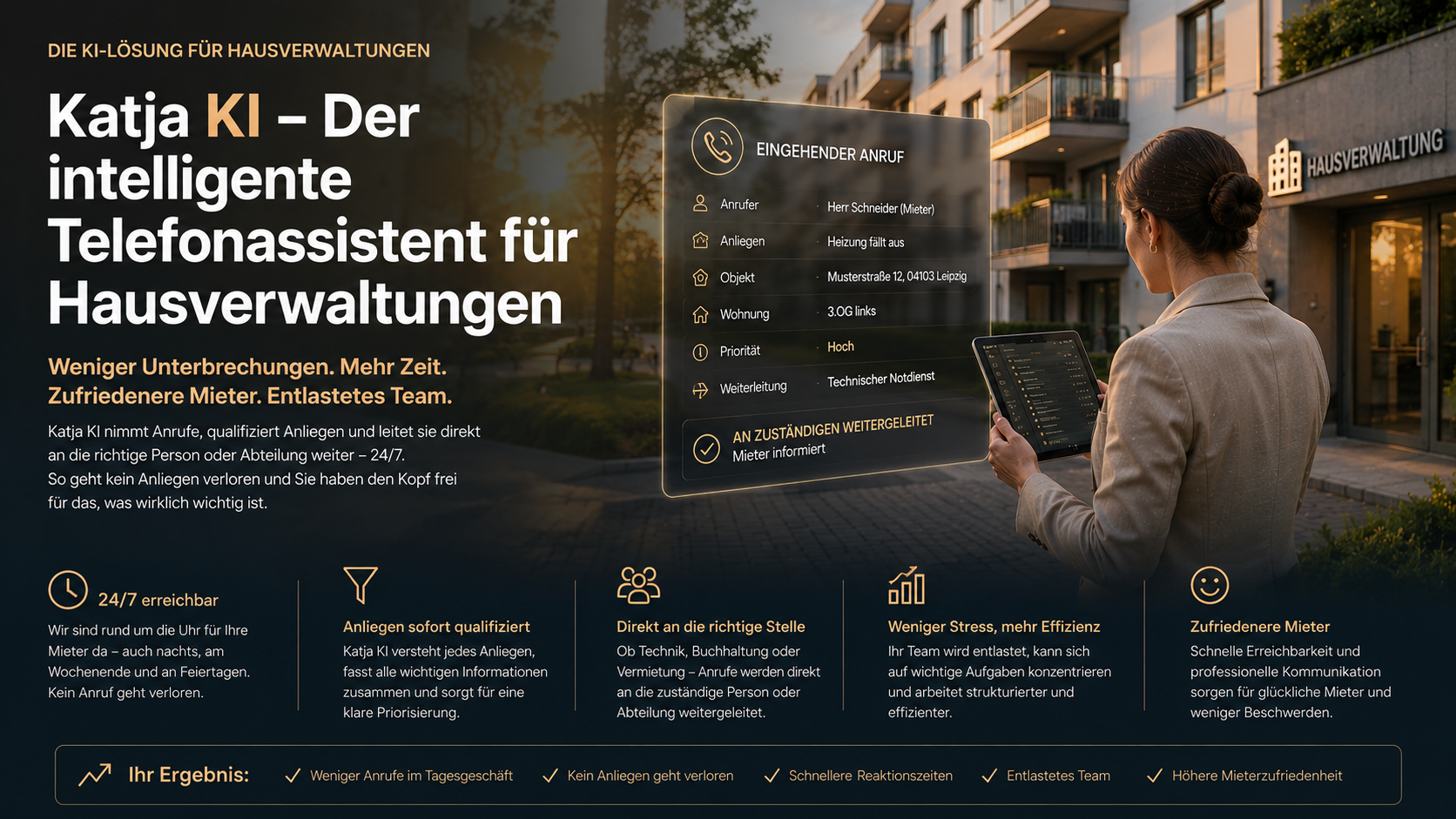 Katja KI Hausverwaltungen