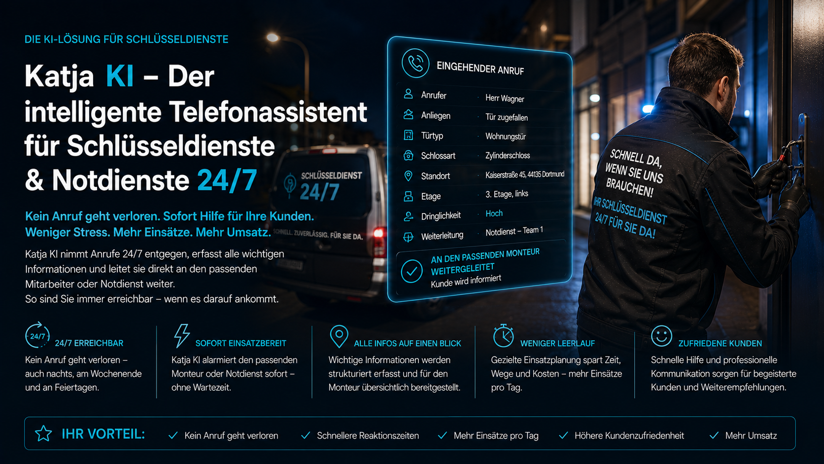 Katja KI Schluesseldienste